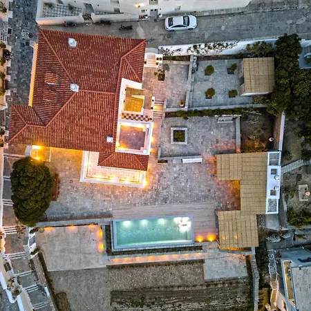 Villa Androspremiumvillas *