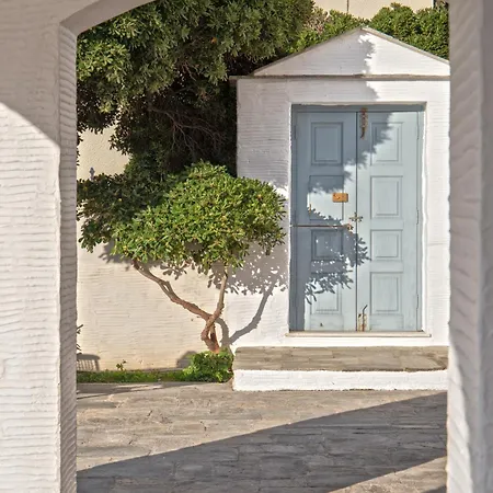 Androspremiumvillas Villa