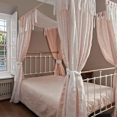 Villa Androspremiumvillas *