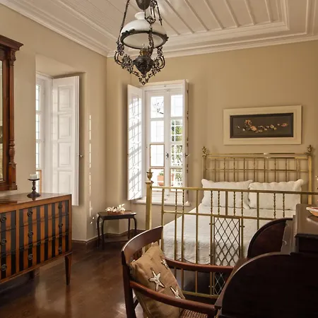 Villa Androspremiumvillas *