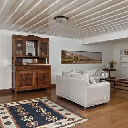 Androspremiumvillas Villa